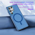 Samsung Galaxy S24 Ultra Magnetic Mobile Phone Case