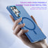 Samsung Galaxy S24 Ultra Magnetic Mobile Phone Case
