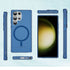 Samsung Galaxy S24 Ultra Magnetic Mobile Phone Case