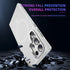 Samsung Galaxy S24 Ultra Magnetic Mobile Phone Case