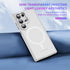 Samsung Galaxy S24 Ultra Magnetic Mobile Phone Case