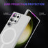 Samsung Galaxy S24 Ultra Magnetic Mobile Phone Case