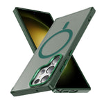 Samsung Galaxy S24 Ultra Magnetic Mobile Phone Case