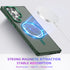 Samsung Galaxy S24 Ultra Magnetic Mobile Phone Case