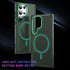 Samsung Galaxy S24 Ultra Magnetic Mobile Phone Case