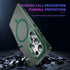 Samsung Galaxy S24 Ultra Magnetic Mobile Phone Case