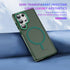 Samsung Galaxy S24 Ultra Magnetic Mobile Phone Case