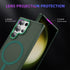 Samsung Galaxy S24 Ultra Magnetic Mobile Phone Case