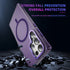 Samsung Galaxy S24 Ultra Magnetic Mobile Phone Case