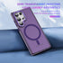 Samsung Galaxy S24 Ultra Magnetic Mobile Phone Case