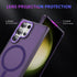 Samsung Galaxy S24 Ultra Magnetic Mobile Phone Case
