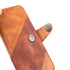 Samsung Galaxy S24 Ultra Texture Splicing Card Slot TPU Leather Phone Case