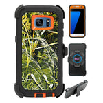 Design Full Protection Case for Galaxy S7 Edge