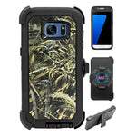 Design Full Protection Case for Galaxy S7 Edge