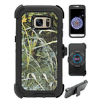 Design Full Protection Case for Galaxy S7 Edge