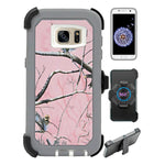 Design Full Protection Case for Galaxy S7 Edge