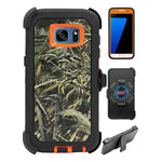 Design Full Protection Case for Galaxy S7 Edge