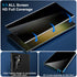 Samsung Galaxy S24 Ultra Privacy 10 PCS Tempered Glass