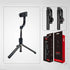 Stable tripod Bluetooth 360 degree rotation selfie timer with removable wireless remote control