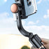 Keel Reinforced Tripod Bluetooth 360 Degree Rotation Selfie Timer With Detachable Wireless Remote Control