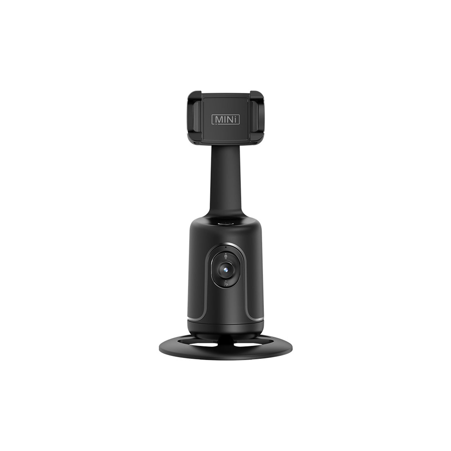 360 ° Intelligent AI Facial Recognition Selfie Artifact