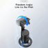 360 ° Intelligent AI Facial Recognition Selfie Artifact