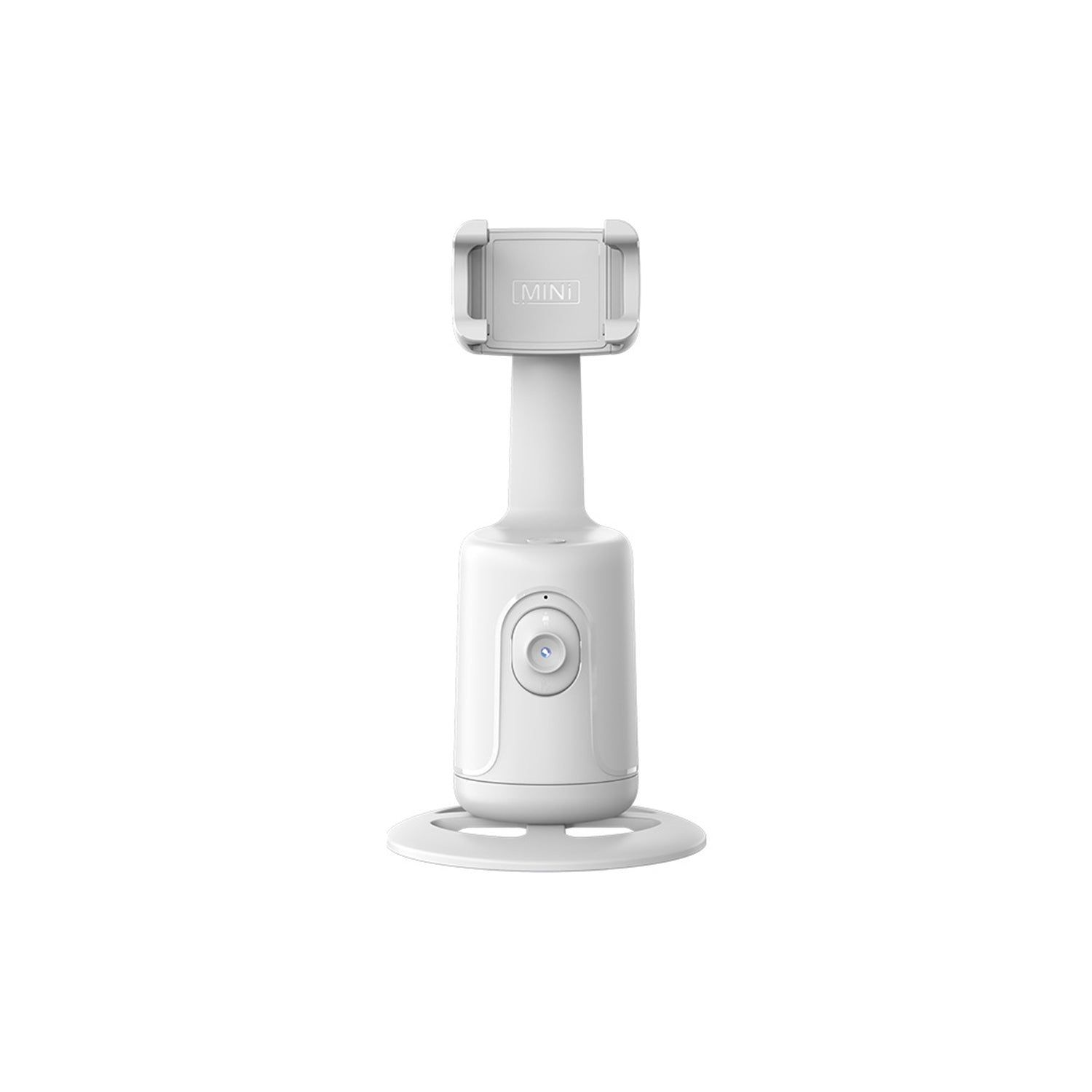 360 ° Intelligent AI Facial Recognition Selfie Artifact
