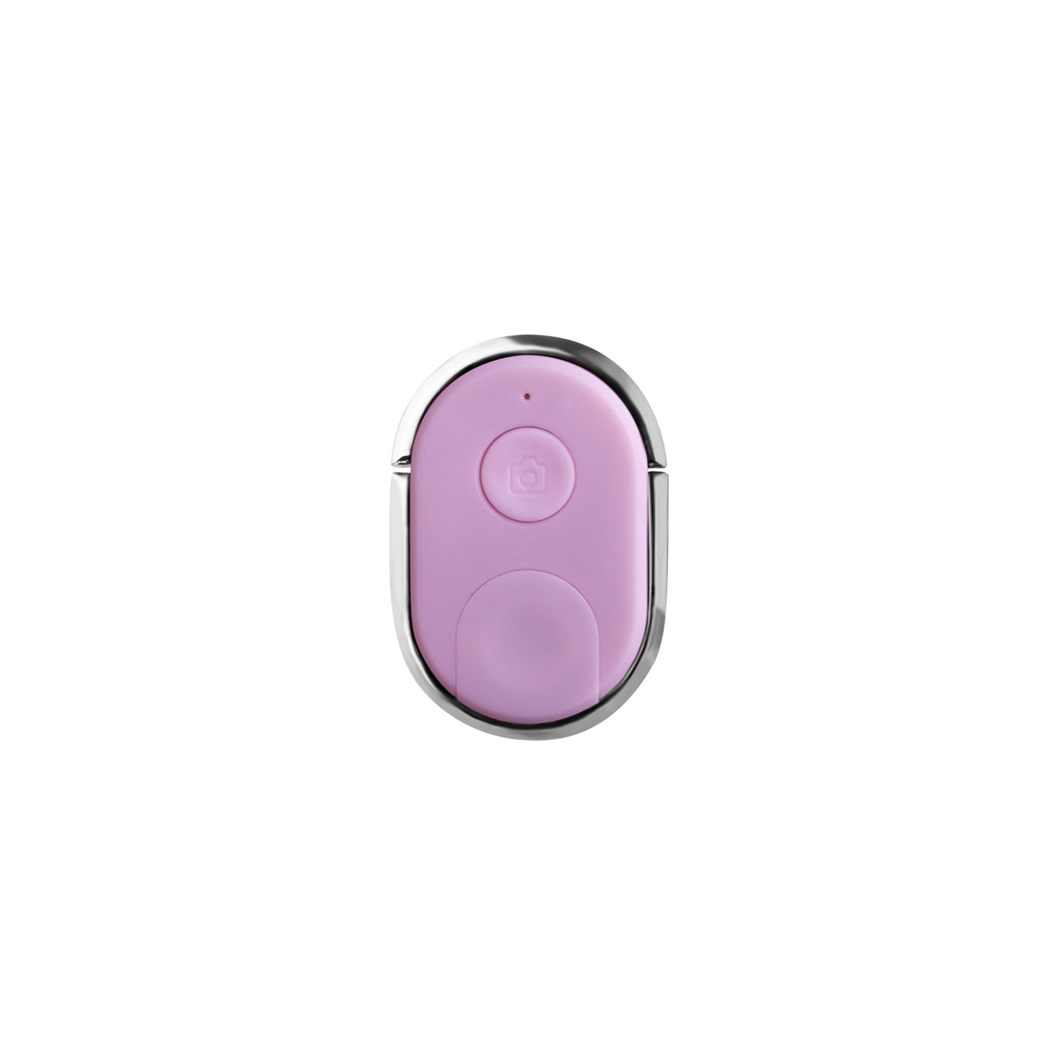 Wireless Bluetooth Remote Control Ring Buckle Self-Timer Bracket Mobile Phone Universal Self-Tmer Artifact