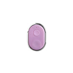 Wireless Bluetooth Remote Control Ring Buckle Self-Timer Bracket Mobile Phone Universal Self-Tmer Artifact