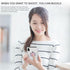Wireless Bluetooth Remote Control Ring Buckle Self-Timer Bracket Mobile Phone Universal Self-Tmer Artifact