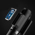 Tripod Bluetooth 360 Degree Rotation Self Timer with Remote Control and Fill-in Light for ios&Android - White