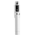 Tripod Bluetooth 360 Degree Rotation Self Timer with Remote Control and Fill-in Light for ios&Android - White