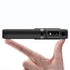 Tripod Bluetooth 360 Degree Rotation Self Timer with Remote Control and Fill-in Light for ios&Android - White