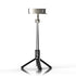 Tripod Bluetooth 360 Degree Rotation Self Timer with Remote Control and Fill-in Light for ios&Android