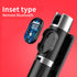 Tripod Bluetooth 360 Degree Rotation Self Timer with Remote Control and Fill-in Light for ios&Android