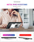 Ring Magnetic GPS car mount Phone Holder for Samsung Galaxy Z Flip 3 case