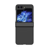 Samsung Galaxy Z Flip 5 PC Anti Drop Folding Case