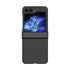 Samsung Galaxy Z Flip 5 PC Anti Drop Folding Case