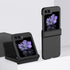 Samsung Galaxy Z Flip 5 PC Anti Drop Folding Case