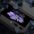 Samsung Galaxy Z Flip 5 PC Anti Drop Folding Case