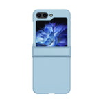Samsung Galaxy Z Flip 5 PC Anti Drop Folding Case