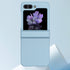 Samsung Galaxy Z Flip 5 PC Anti Drop Folding Case
