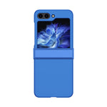 Samsung Galaxy Z Flip 5 PC Anti Drop Folding Case