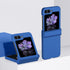 Samsung Galaxy Z Flip 5 PC Anti Drop Folding Case