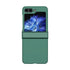 Samsung Galaxy Z Flip 5 PC Anti Drop Folding Case