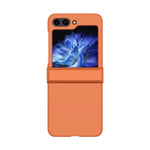 Samsung Galaxy Z Flip 5 PC Anti Drop Folding Case