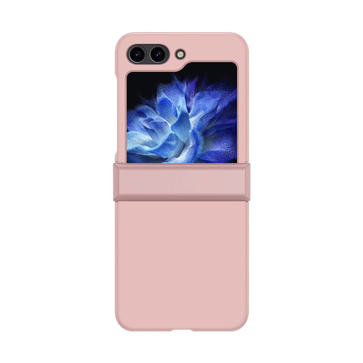 Samsung Galaxy Z Flip 5 PC Anti Drop Folding Case