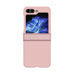 Samsung Galaxy Z Flip 5 PC Anti Drop Folding Case