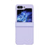Samsung Galaxy Z Flip 5 PC Anti Drop Folding Case