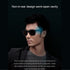 Wireless Bluetooth 5.0 Sports Lntelligent Audio Bluetooth Glasses
